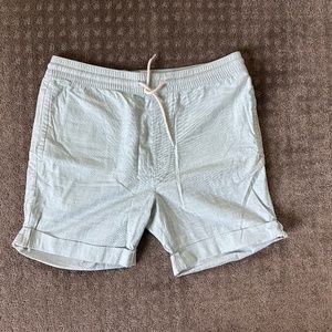 H&M L.O.G.G cotton shorts